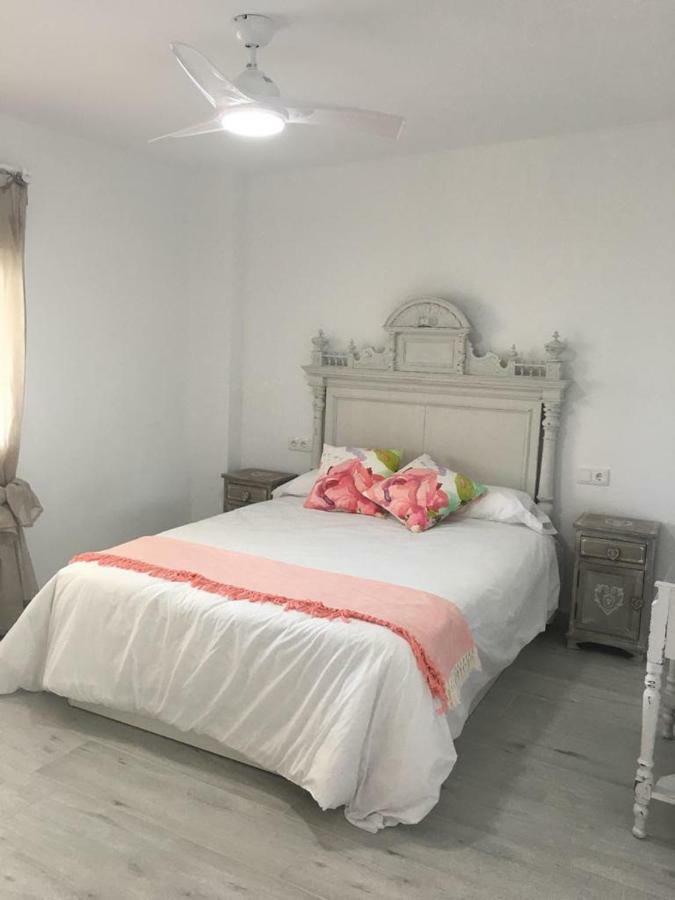 Casa Ferrada Villa Burriana Buitenkant foto