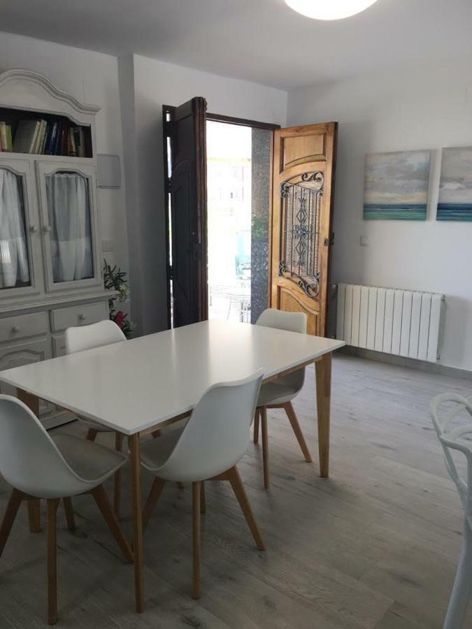 Casa Ferrada Villa Burriana Buitenkant foto